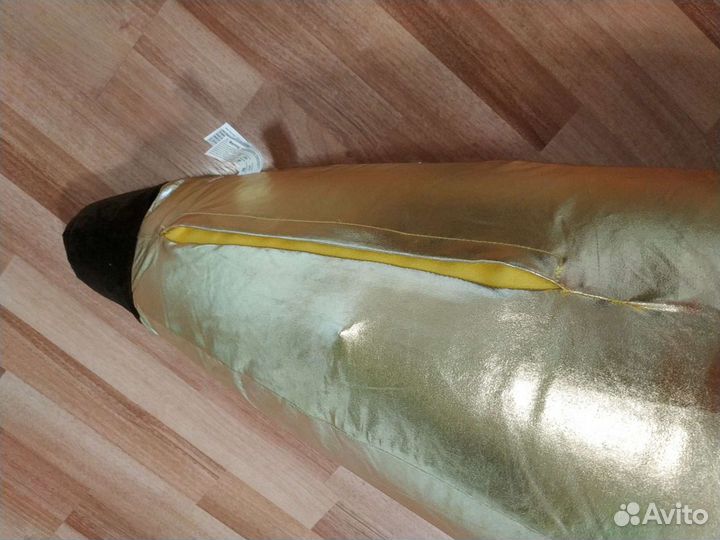 Надувной банан