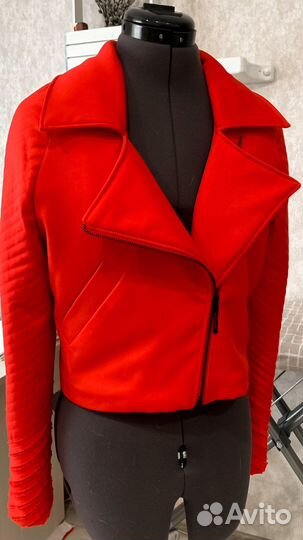 Пошив одежды на заказ