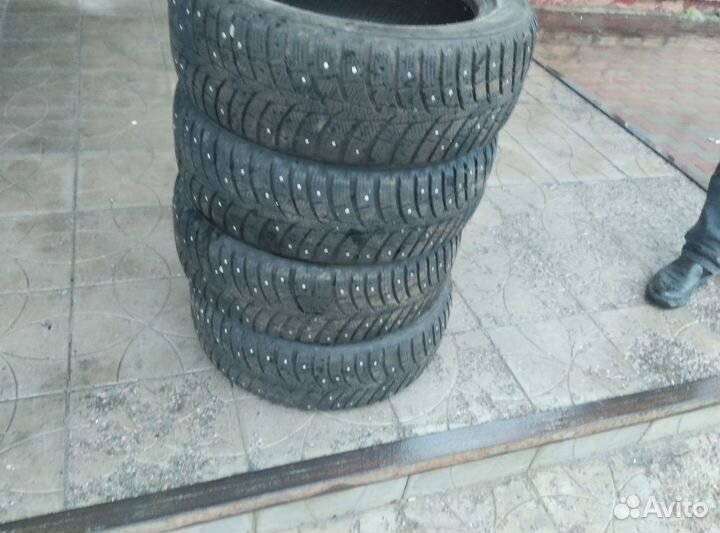 Laufenn G Fit 4S 185/55 R15 86