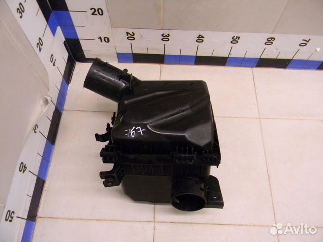 Корпус воздушного фильтра Legacy Outback (B13) 200