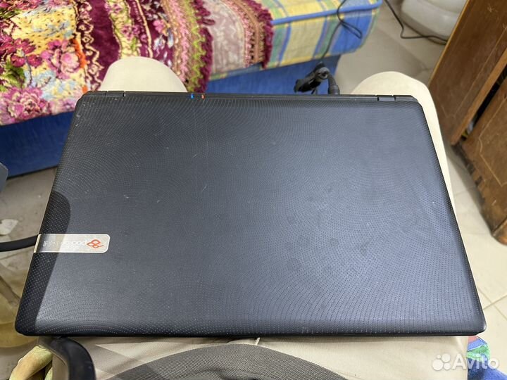 Ноутбук acer