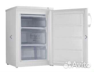 Морозильная камера Gorenje F492PW Новая