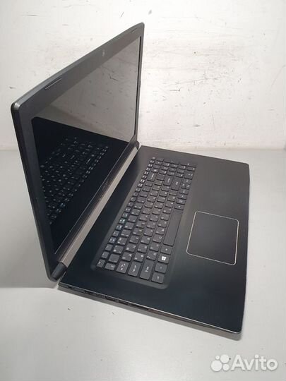 Acer 17.3 Core i3-6006U, 16 Gb, GeForce 940MX, SSD