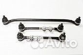 Трапеция рулевая в сборе (кт.) ваз-2123 LADA 21
