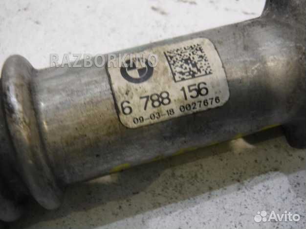 Кардан рулевой бмв 6 F06