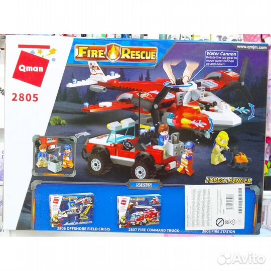 Конструктор