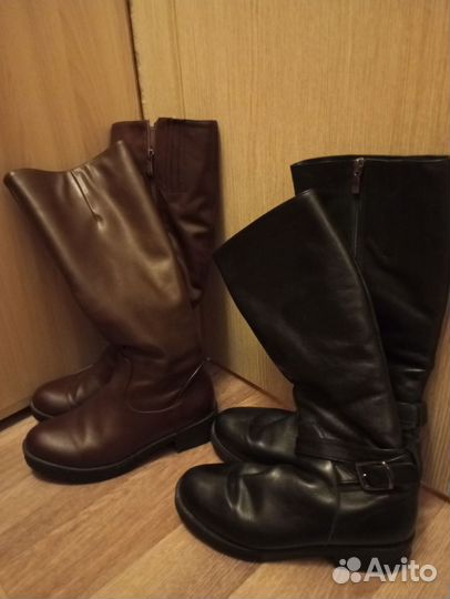 Обувь женская 37-38 -39р. пакетом