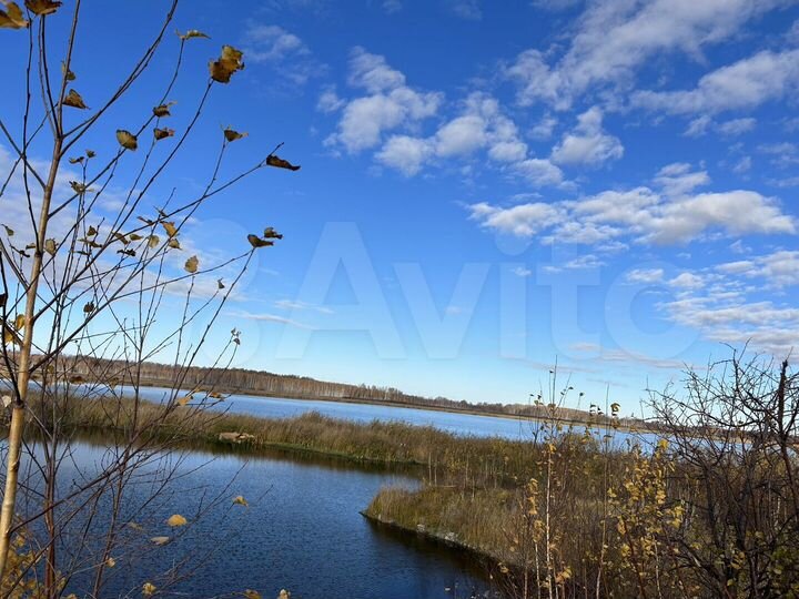 Участок 58,8 га (СНТ, ДНП)