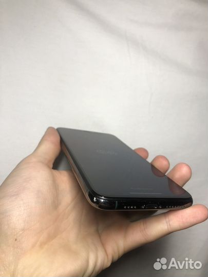 iPhone 11 Pro Max, 256 ГБ