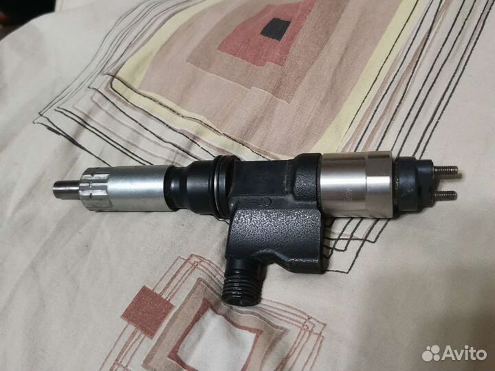 Форсункa Denso 5342 Isuzu