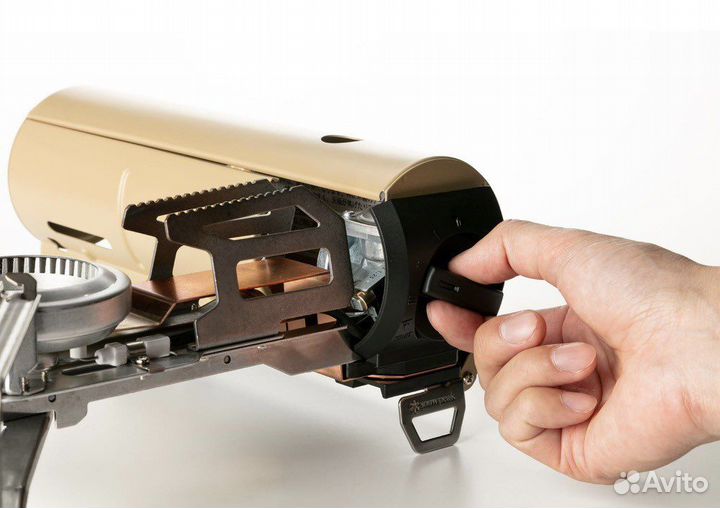 Газовая горелка Snow Peak GS-600KH