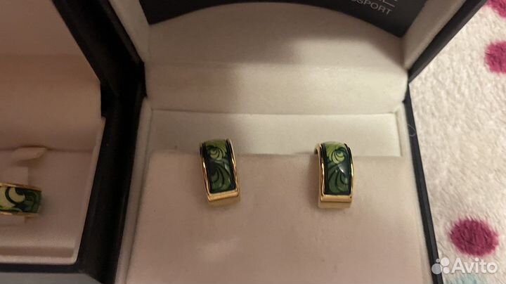 Frey Wille комплект