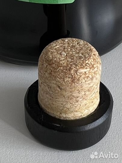 Бутылки из под виски