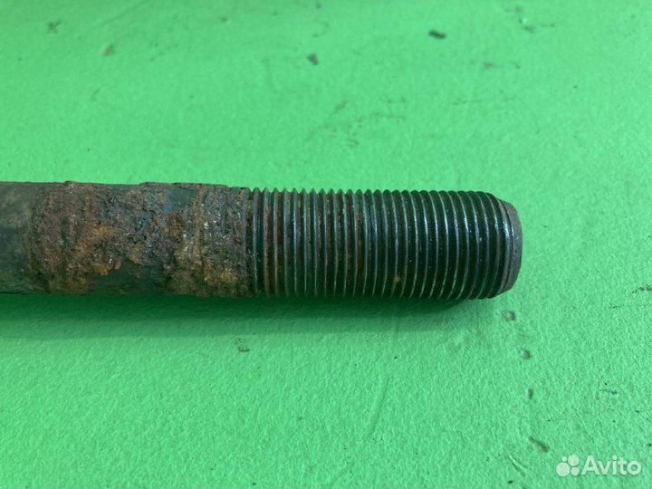 Стремянка DAF XF105