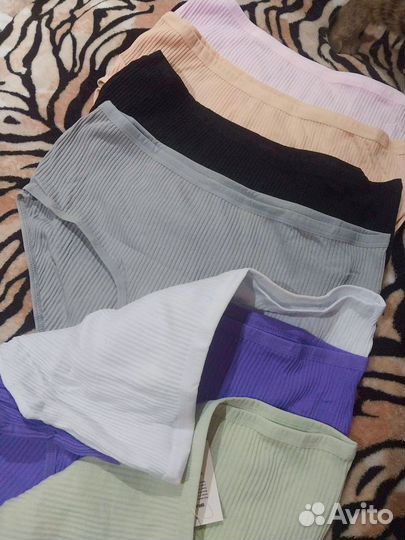 Женские трусы р50/52