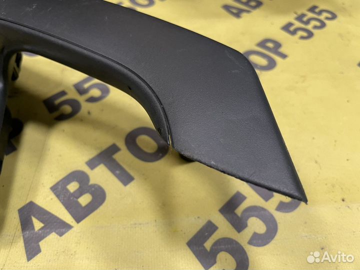 Ручка передняя левая внутренняя VW Polo