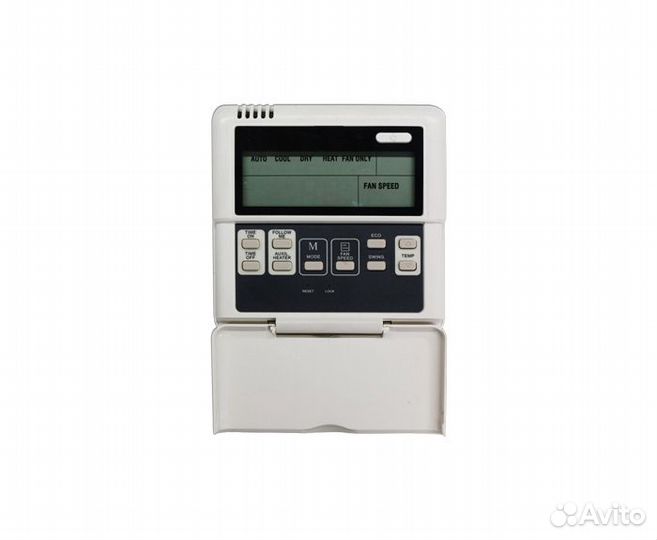 Канальный внутренний блок мультисплит системы Cherbrooke CSI-MD18HRN1