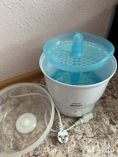 Стерилизатор