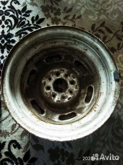 Диски колесные R 13