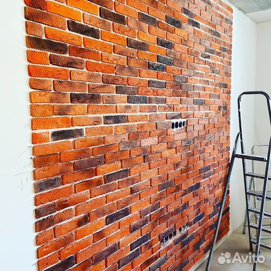 Ремонт квартир