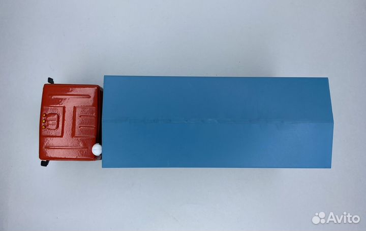 Камаз 53212, Караван