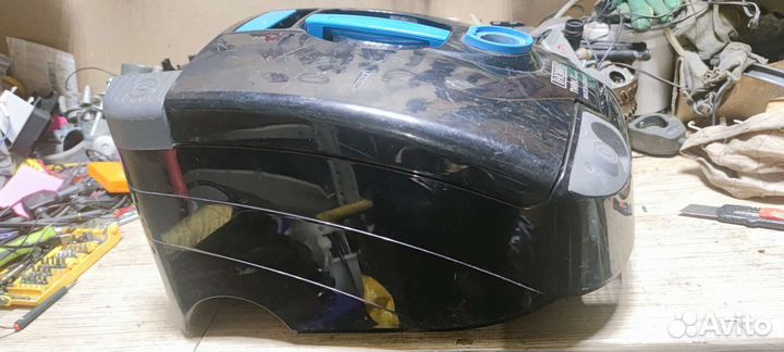 Корпус Thomas T1 T2 TT S1 XT