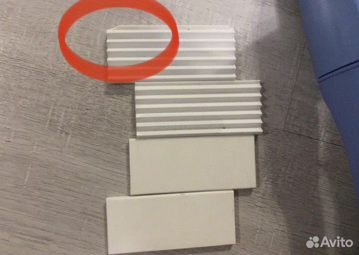 Утюжок для волос scarlett