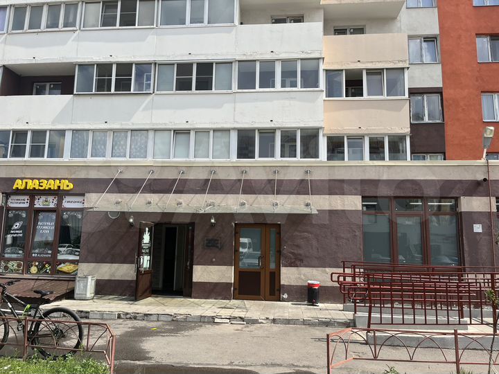 Торговая площадь, 178.6 м²