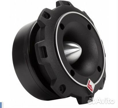 Высокочастотная акустика Rockford Fosgate PP8-T