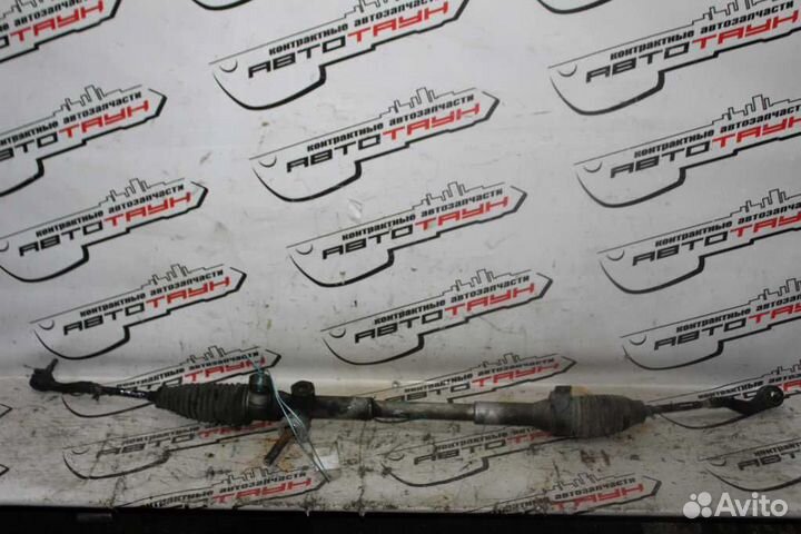 Рейка рулевая toyota daihatsu boon passo KGC10 KGC