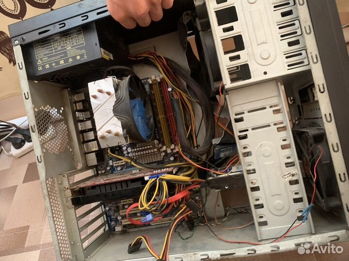 Пк Asus
