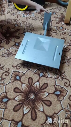 Кронштейн для телевизора бу