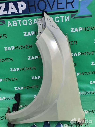 Крыло переднее оригинальное для Hover Н2, Н3, Н5