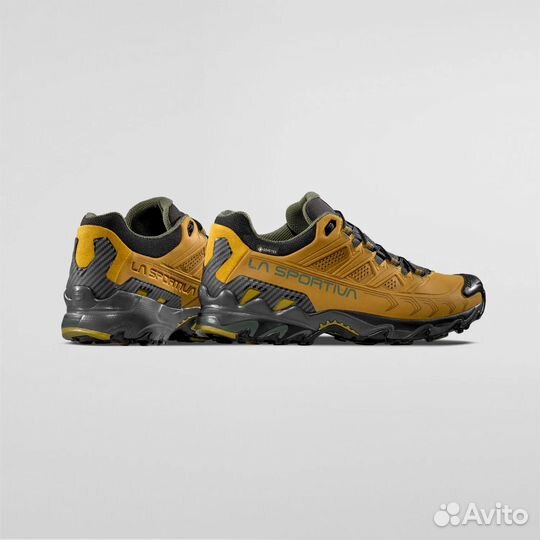 Кроссовки La Sportiva Ultra Raptor II Leather GTX