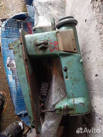 Швейная машинка