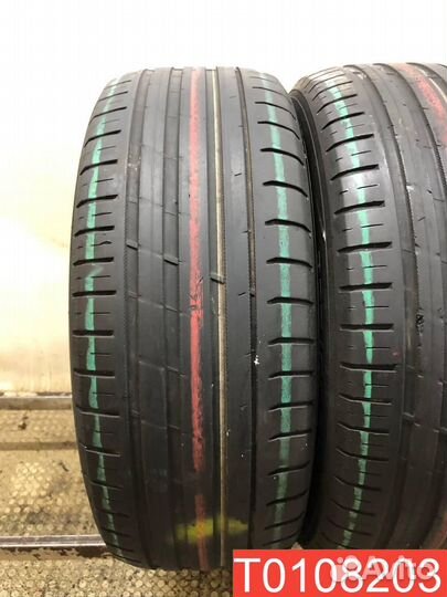 Nokian Tyres PowerProof 235/60 R18 107W