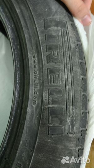 Pirelli Scorpion Verde 235/55 R20 102V