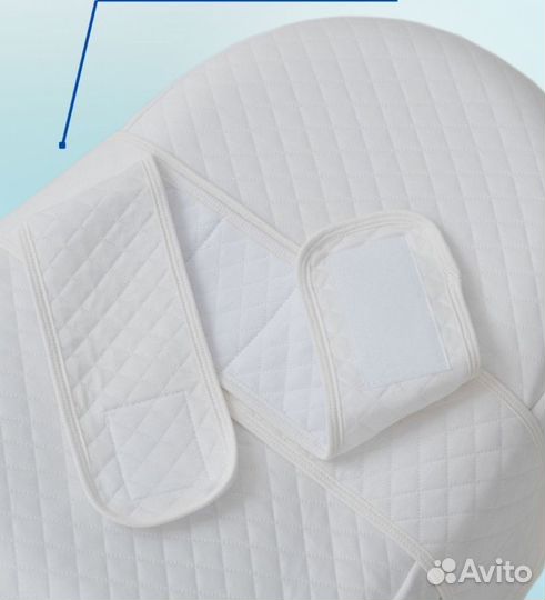 Кокон для новорожденных