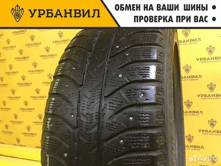 Bridgestone Ice Cruiser 7000 205/55 R16 91T