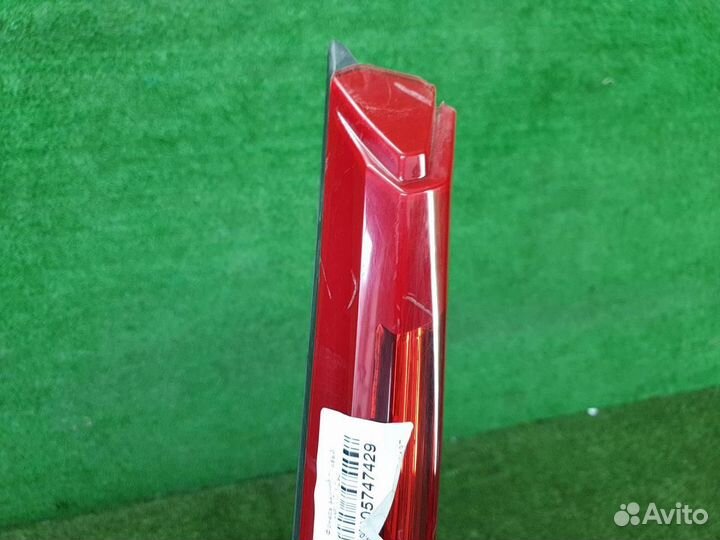 Фонарь задний правый Volvo XC90