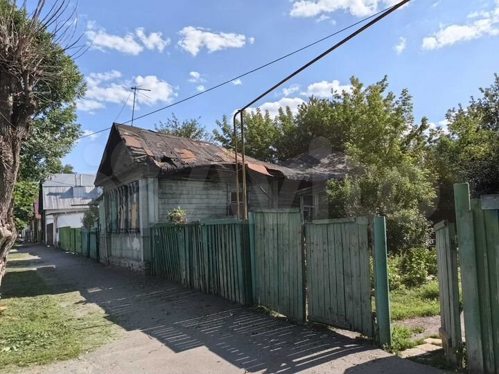 Участок 8,6 сот. (ИЖС)