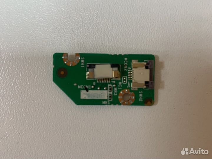 Кнопка включения ноутбука dns mt50in1