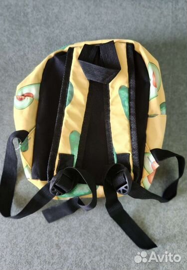 Рюкзак для девочки