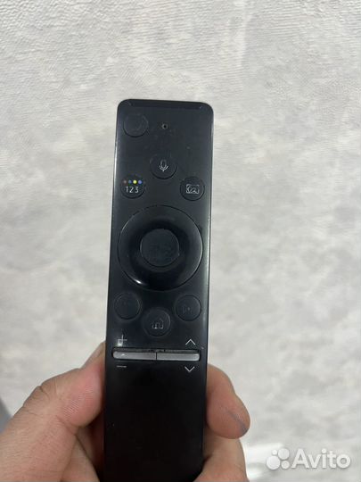 Пульт ду от samsung 7 series