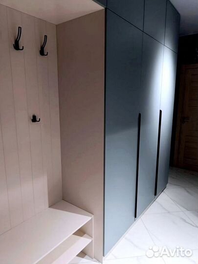 Шкаф на заказ / Собственное производство