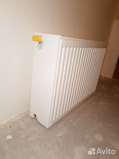 Радиатор отопления Pradо 160x500x700