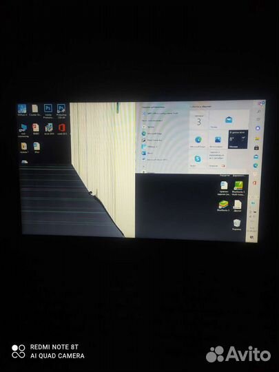 Ноутбук hp 255 g5