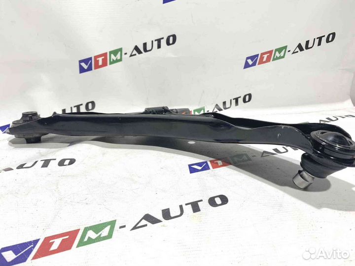 Рычаг renault duster задней подвески