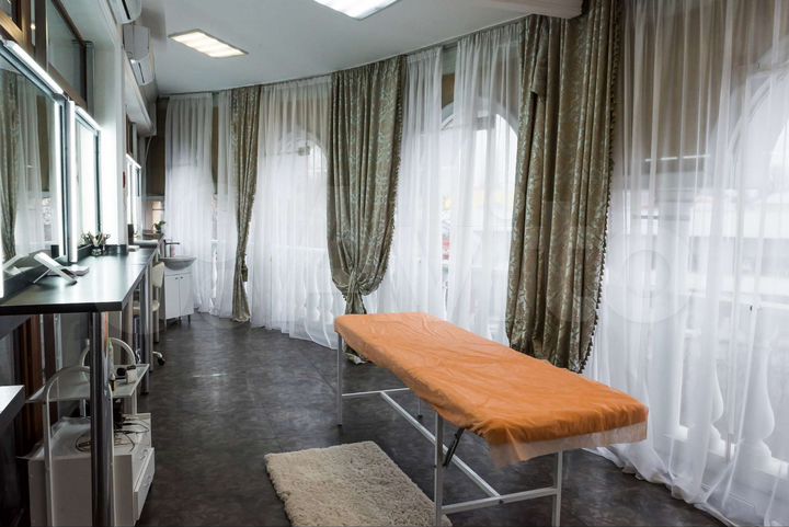 Свободного назначения, 25 м²