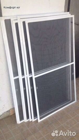 Москитная сетка